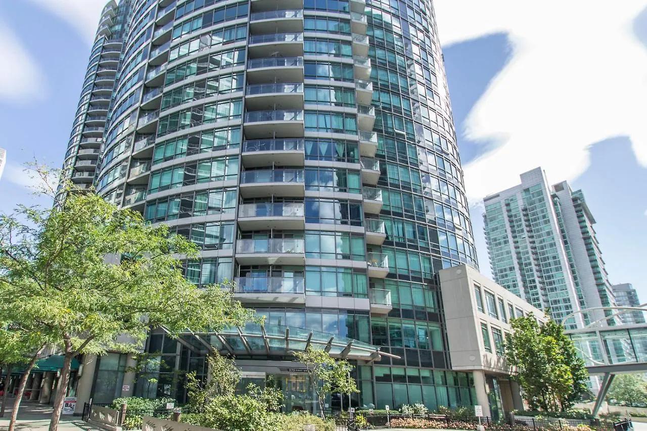 Lejlighed Luxury Treelife Suite Toronto
