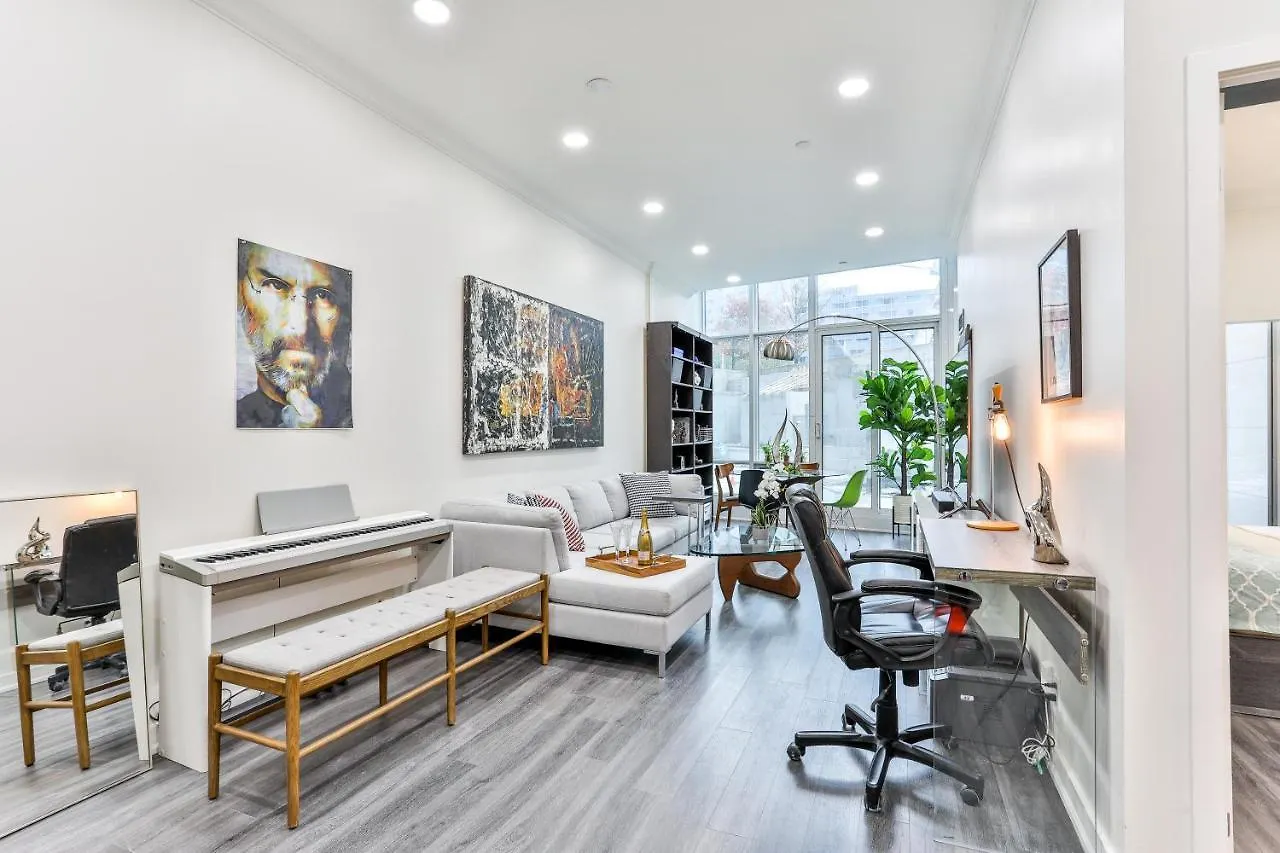 Luxury Treelife Suites kontakt